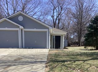 1927 S Claremont Ave APT B, Independence, MO 64052