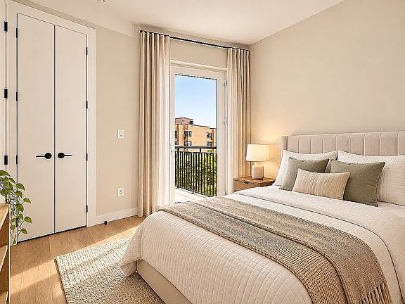 4th image of 1584 Fulton St #10H