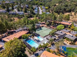 27 Forest Ln, San Rafael, CA 94903
