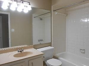 Bathroom - Blue Canoe