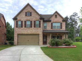 2731 Tuscany Park Dr, Lawrenceville, GA