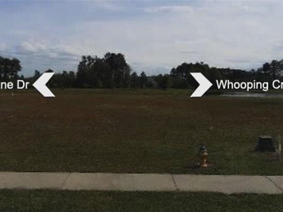 3rd image of 1316 Whooping Crane Dr. Lot 162