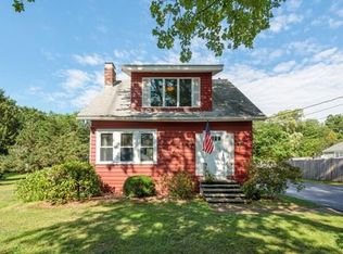 790 Grafton St, Shrewsbury, MA 01545