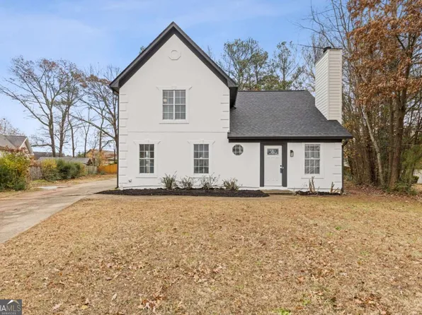 988 Boardwalk Dr, Lawrenceville, GA 30044