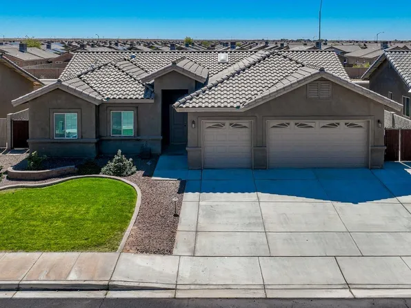 7881 E 43rd Ln, Yuma, AZ 85365