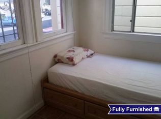 1477 Hudson Ave, San Francisco, CA 94124