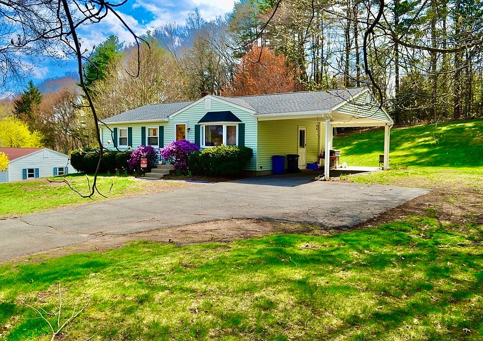 85 Allen St, East Longmeadow, MA 01028 Zillow