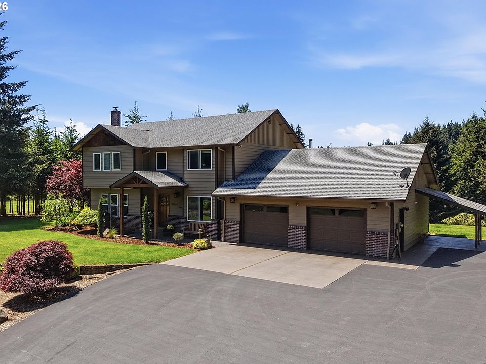 1st image of 25699 S Springwater Rd