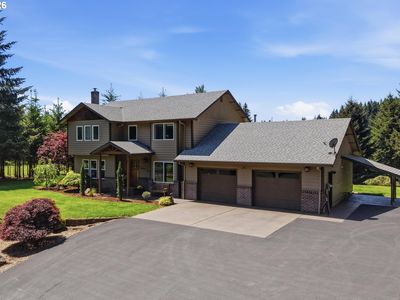 25699 S Springwater Rd, Estacada, OR, 97023