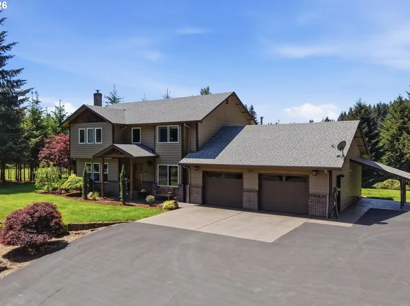 25699 S Springwater Rd, Estacada, OR 97023