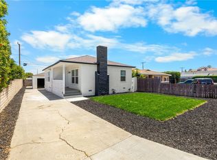 15511 Avery St, Chino, CA 91709