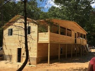 260 Hester Rd, Cleveland, GA 30528