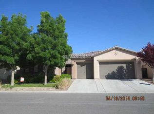 5210 E La Terra Ave, Pahrump, NV 89061
