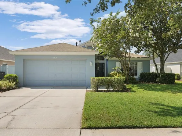19626 BELLEHURST LOOP, LAND O LAKES, FL 34638