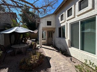 1704 S 39th St UNIT 33, Mesa, AZ 85206