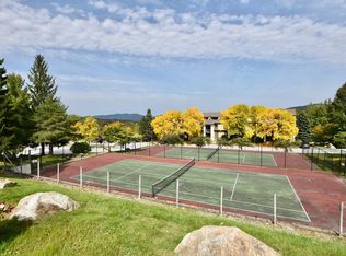 201 Old Mill Rd UNIT A-3, Killington, VT 05751