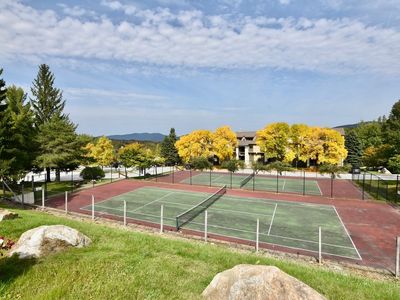 201 Old Mill Road Unit A-3, Killington, VT, 05751