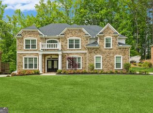2336 Barrington Trace Cir SW, Atlanta, GA 30331