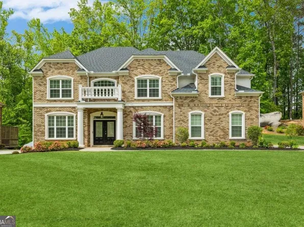 2336 Barrington Trace Cir SW, Atlanta, GA 30331