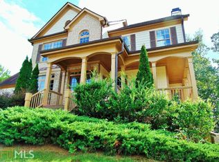 26 Aaron Ln, Cartersville, GA 30121