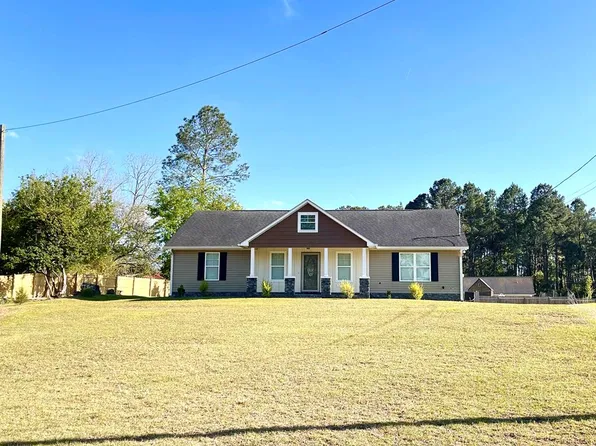 2230 E Highway 32, Douglas, GA 31533