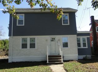 100 Argyle Ave, Uniondale, NY 11553