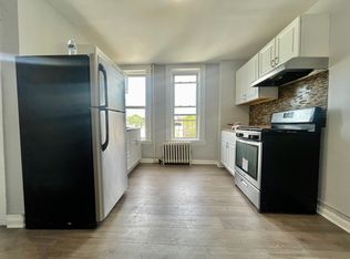 90 Lake St #6E, Jersey City, NJ 07306