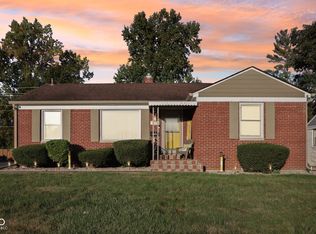 2968 N Moreland Ave, Indianapolis, IN