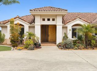 2281 Corner Creek Ln, Fallbrook, CA 92028