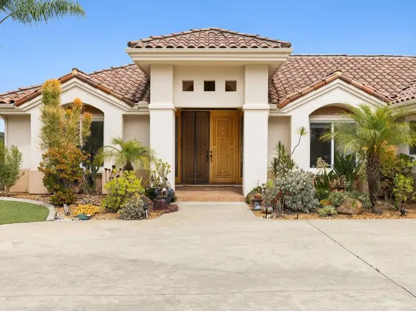 2281 Corner Creek Ln, Fallbrook, CA 92028
