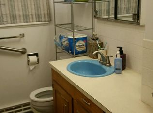 444 Washakie St, Lander, WY 82520