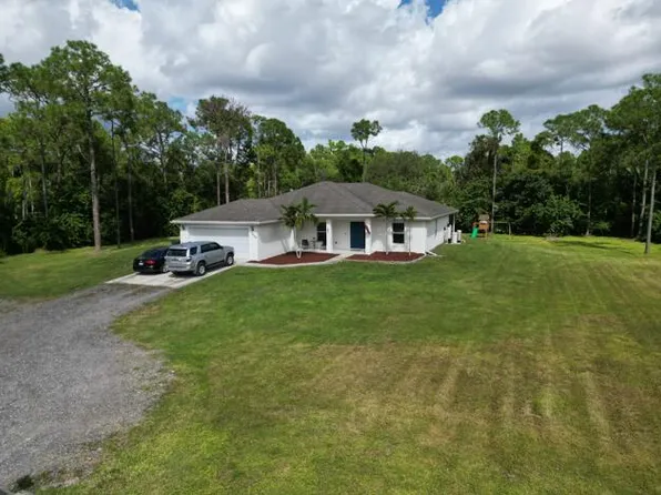 16117 N 70th Street, Loxahatchee, FL 33470