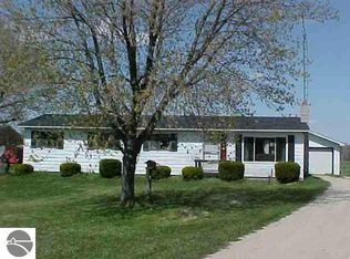 2691 E Sage Lake Rd, Lupton, MI 48635