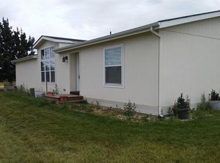 37516 N Spotted Rd, Clayton, WA 99110