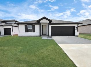 19632 Montgomery Ridge Way, Montgomery, TX 77356