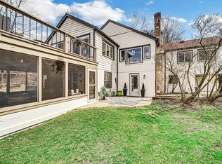 32 Sunset Trl, Portage, IN 46368