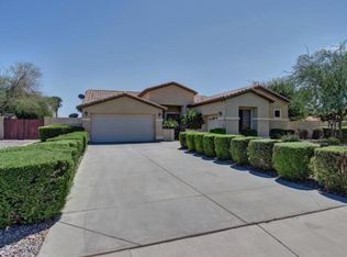 2601 E Rawhide St, Gilbert, AZ 85296