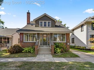 21725 Audrey St, Dearborn, MI