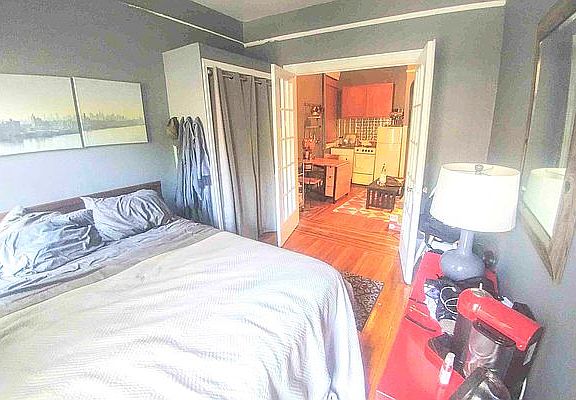 2nd image of 82 E 3rd St APT 1C