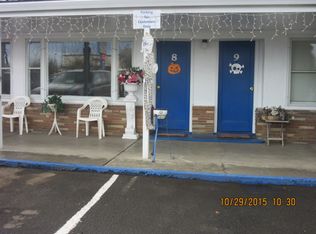 2116 Adams Ave, La Grande, OR 97850