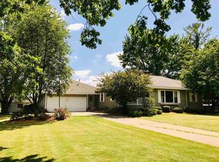 1268 Midland Rd, Bay City, MI 48706