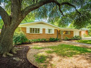 1419 Ridgehaven Dr, Austin, TX 78723