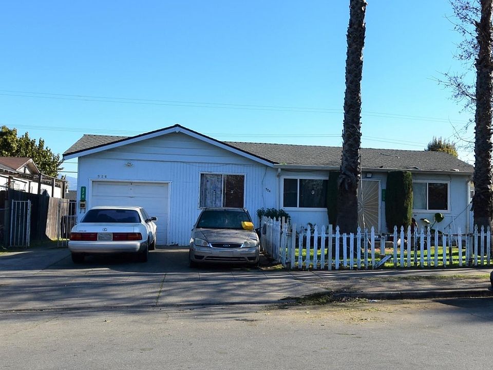 1st image of 526 Sanders Ave