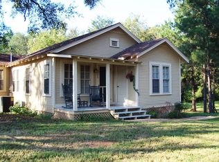 151 S Third St, Marthaville, LA 71450