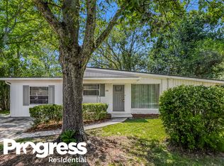 1722 Fouraker Rd, Jacksonville, FL 32221