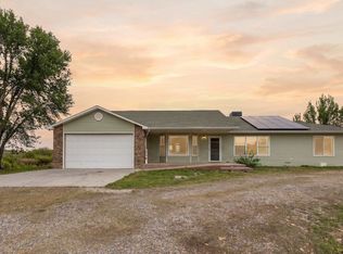 2098 J Rd, Fruita, CO 81521