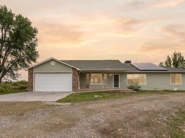 2098 J Rd, Fruita, CO 81521
