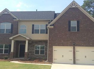 820 Stonebranch Dr, Loganville, GA 30052