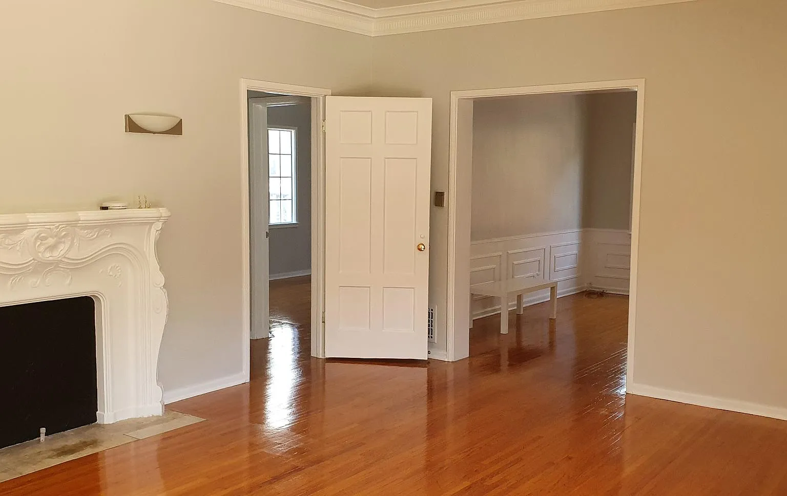 1 bed, 1100 sqft, $2,600 — Photo 3
