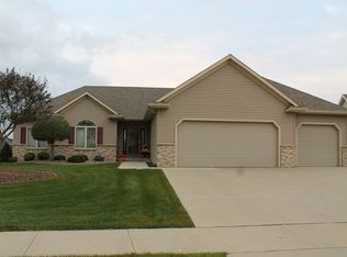 3575 Odyssey Dr SW, Rochester, MN 55902